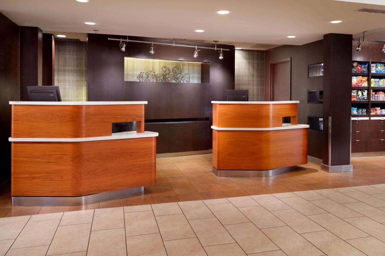 Hotel Sonesta Select Atlanta Airport North Hapeville Exteriér fotografie